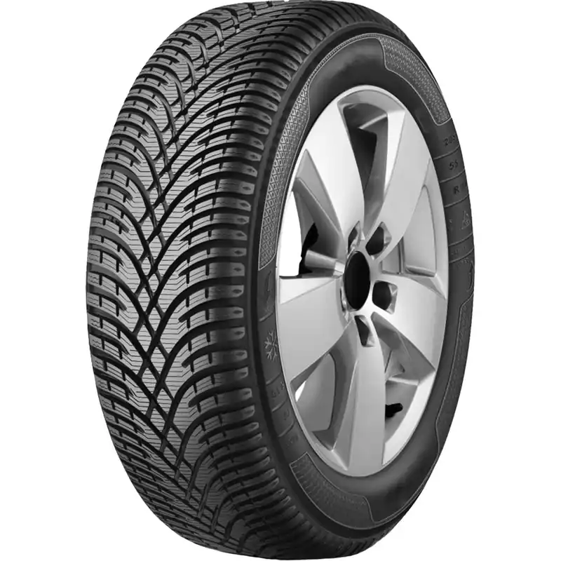 Bestseller BF GOODRICH G FORCE WINTER 2 XL 225/45 R18 95V TL M+S 3PMSF