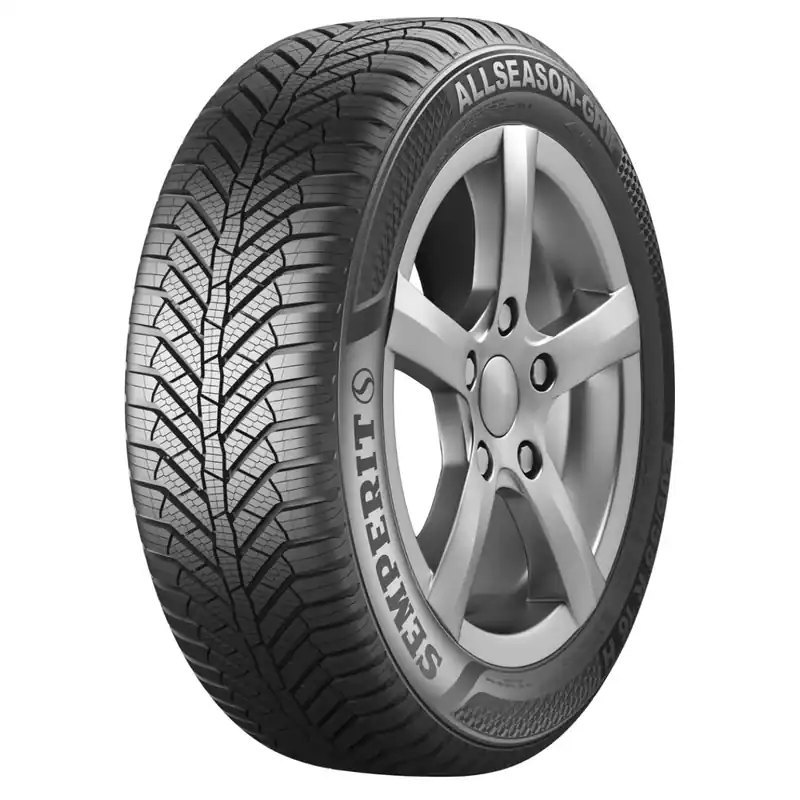 Bestseller SEMPERIT ALLSEASON GRIP XL 245/45 R18 100Y TL M+S 3PMSF