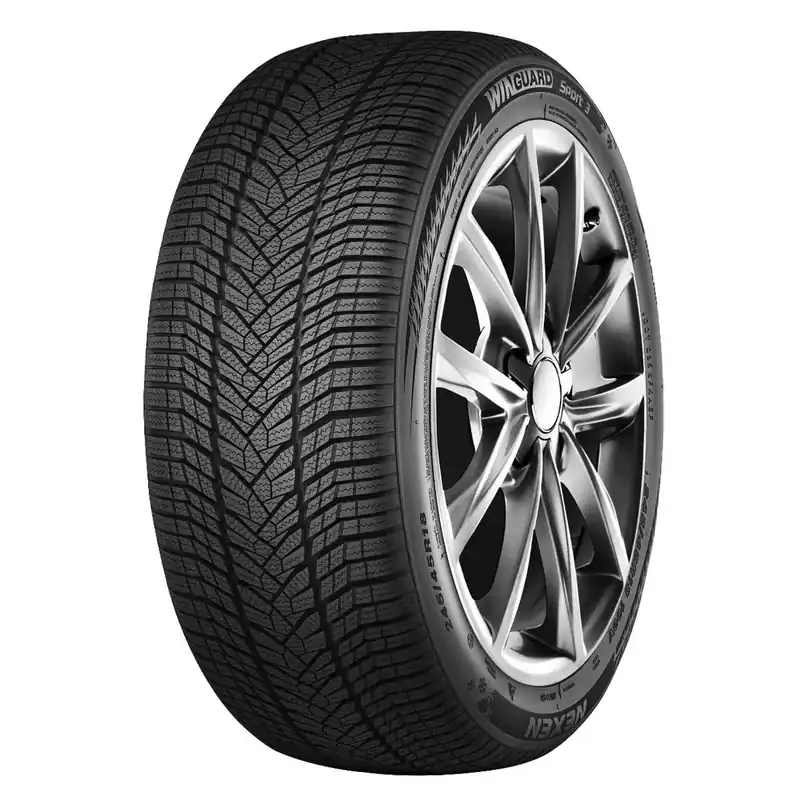 NEXEN WINGUARD SPORT 3 XL 235/50 R19 103V TL M+S 3PMSF Di Tendenza