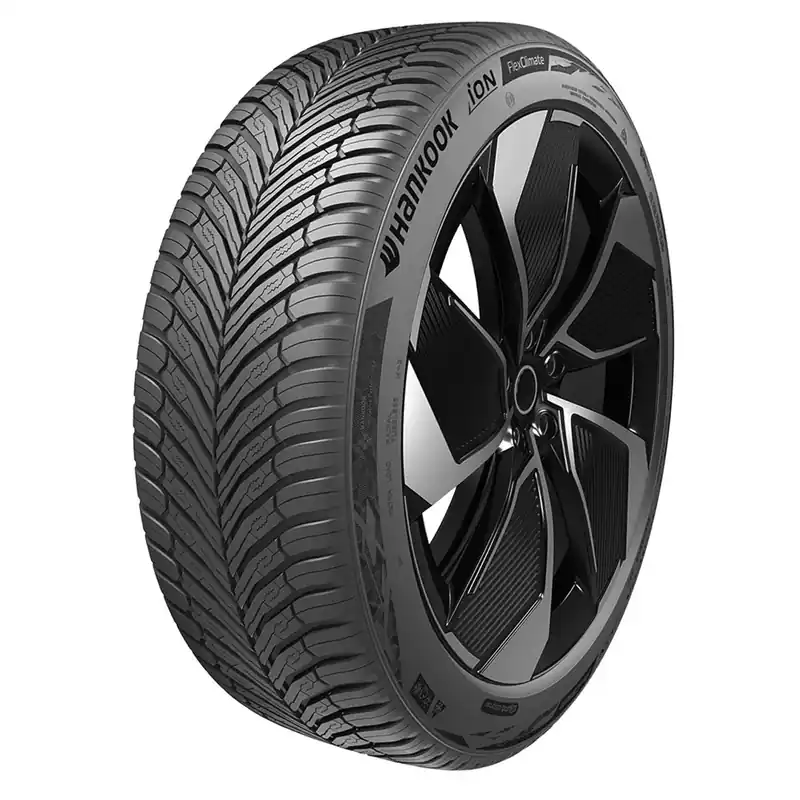 HANKOOK ION FLEXCLIMATE IL01 XL SOUND 225/55 R18 102W TL M+S 3PMSF Occasione