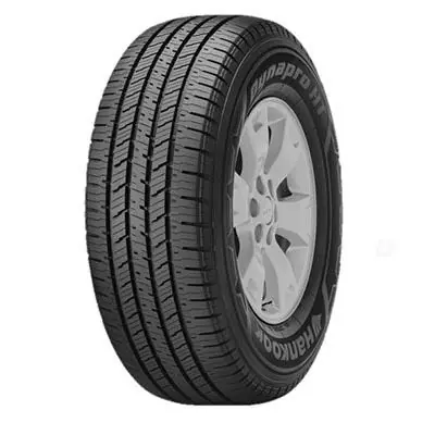Compra Online HANKOOK DYNAPRO HT RH12 265/60 R18 110T TL M+S