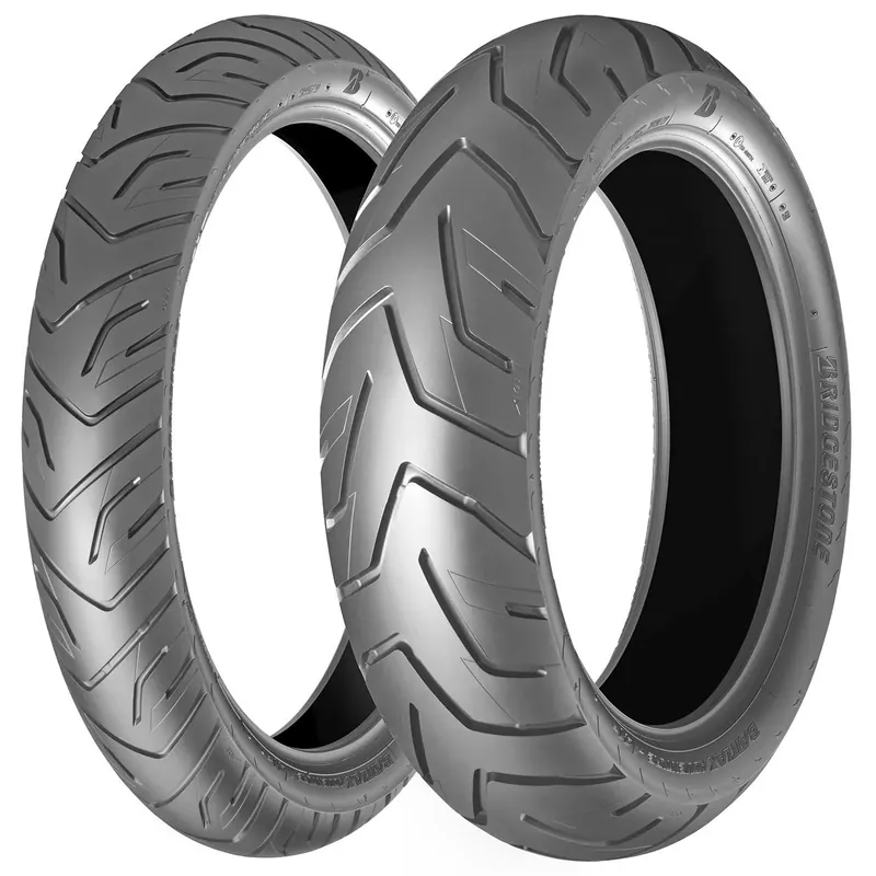 Acquista Ora BRIDGESTONE BATTLAX A41 REAR 150/70 R17 69V TL