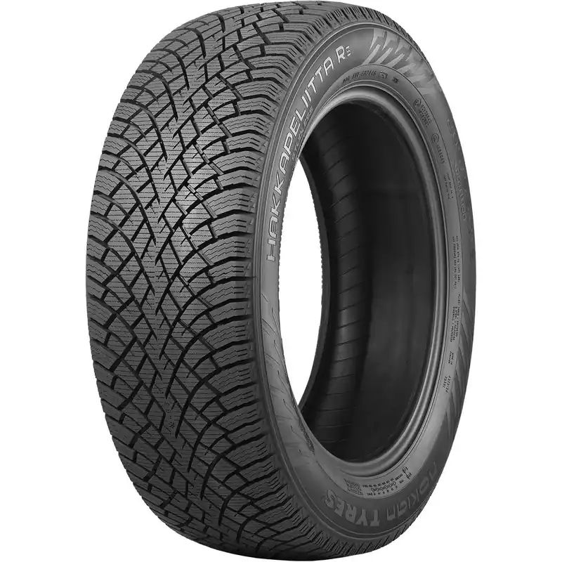 Offerta Limitata NOKIAN HAKKAPELIITTA R5 XL 205/60 R16 96R TL M+S 3PMSF