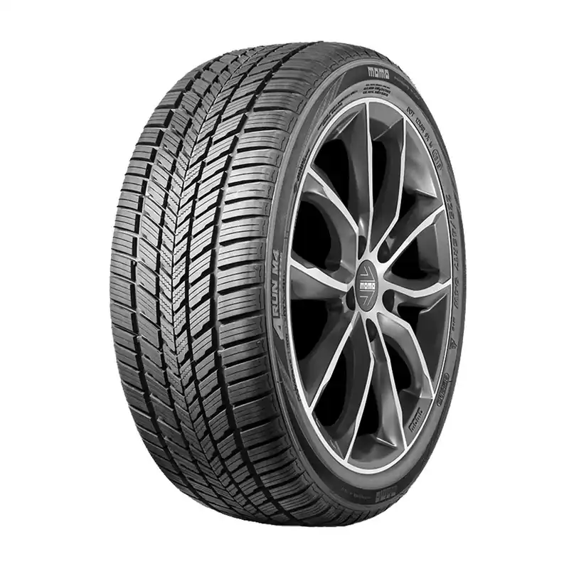 MOMO TIRE 4 RUN M4 ALL SEASON XL 225/55 R19 103W TL M+S 3PMSF Occasione