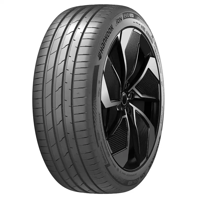 HANKOOK ION EVO SUV IK01A XL SOUND 225/45 R18 95Y TL Promozione Esclusiva