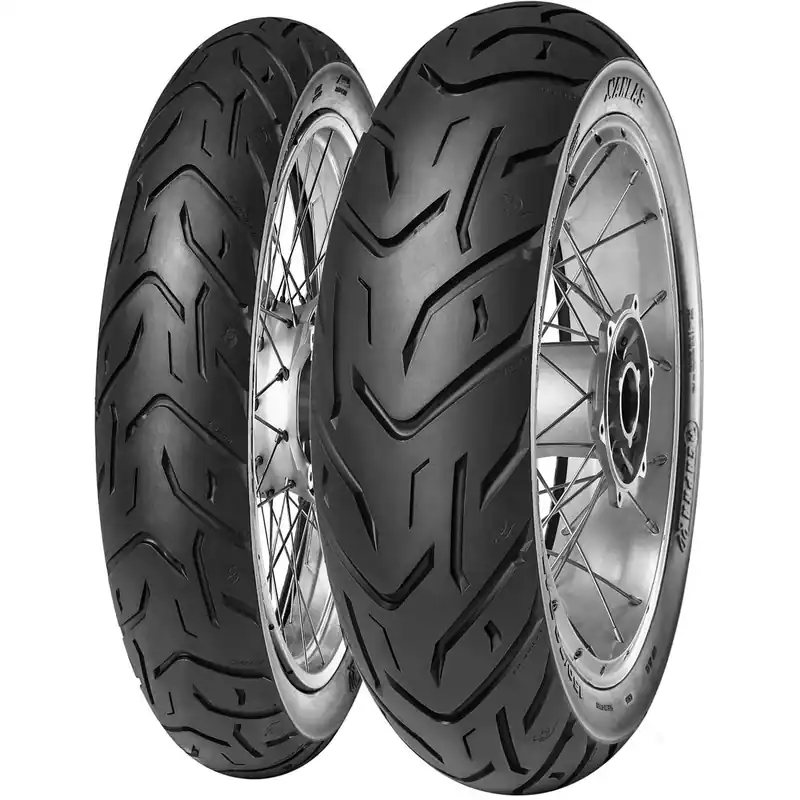 ANLAS CAPRA RD REAR 160/60 R17 69W TL Più Venduto
