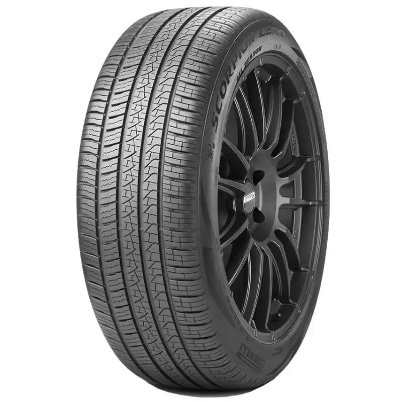 Popolare PIRELLI SCORPION ZERO AS XL LR NCS 255/55 R20 110W TL M+S