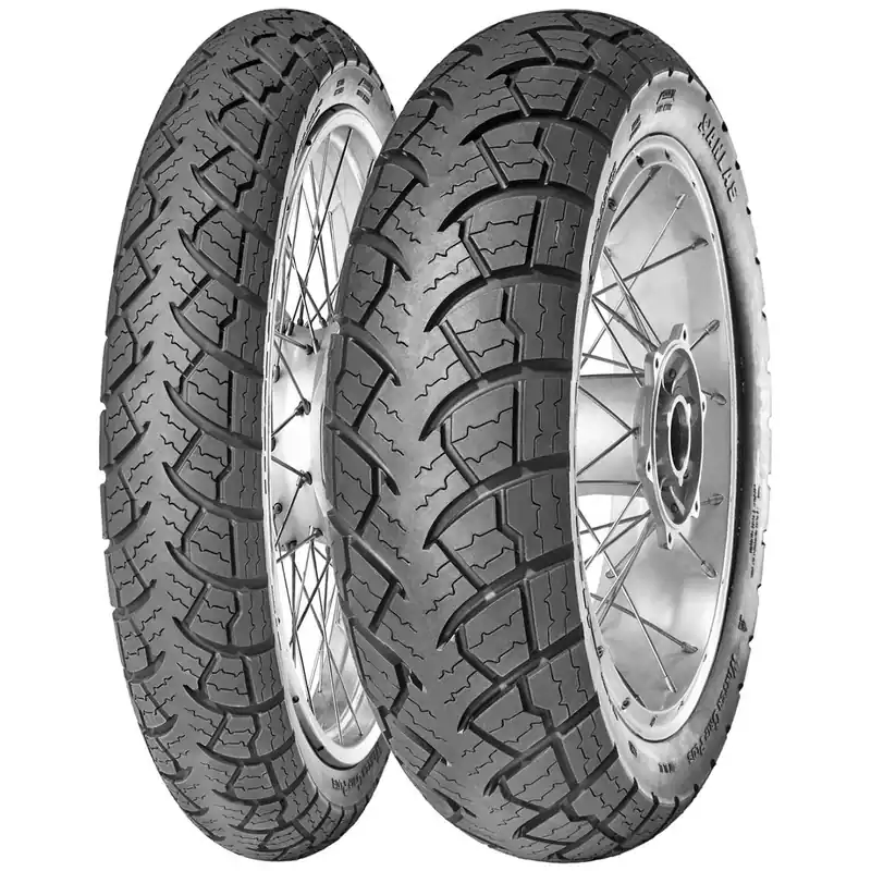ANLAS WINTER GRIP PLUS 140/70 R17 66H TL M+S Direttamente Dal Produttore