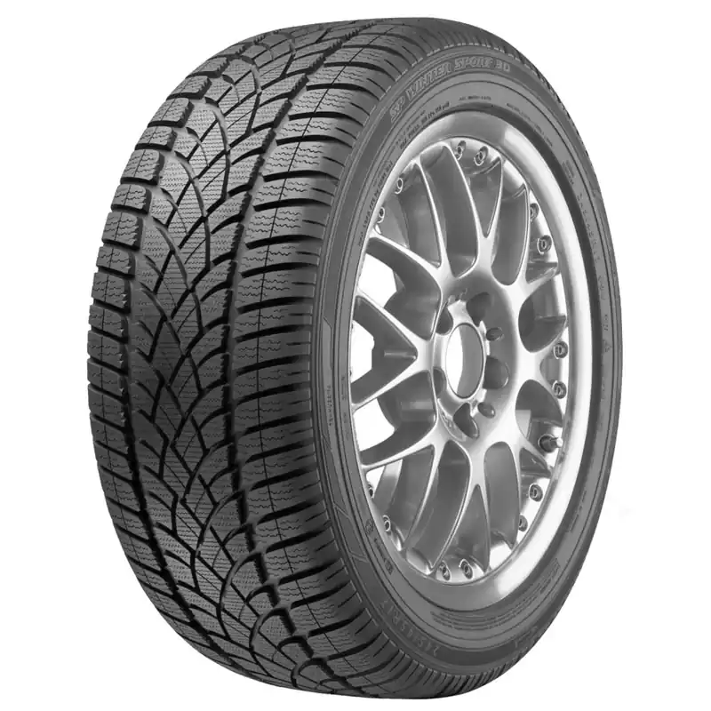 DUNLOP SP WINTER SPORT 3D MS AO 225/55 R16 95H TL M+S 3PMSF Quantità Limitata
