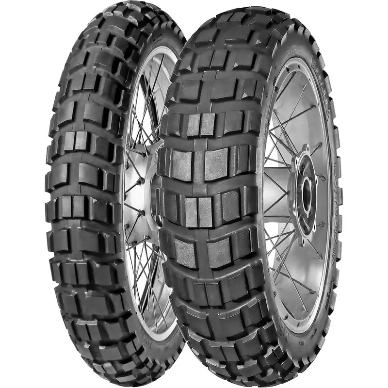 ANLAS CAPRA X REAR 150/70 B18 70T TL M+S Pagamento Sicuro