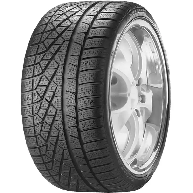 Offerta Lampo PIRELLI WINTER 210 SOTTOZERO 2 RFT * 225/50 R17 94H TL M+S 3PMSF