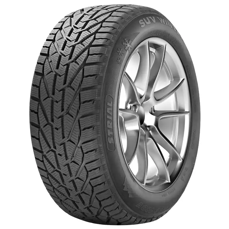 STRIAL SUV WINTER XL 255/55 R18 109V TL M+S 3PMSF Compra Oggi Stesso