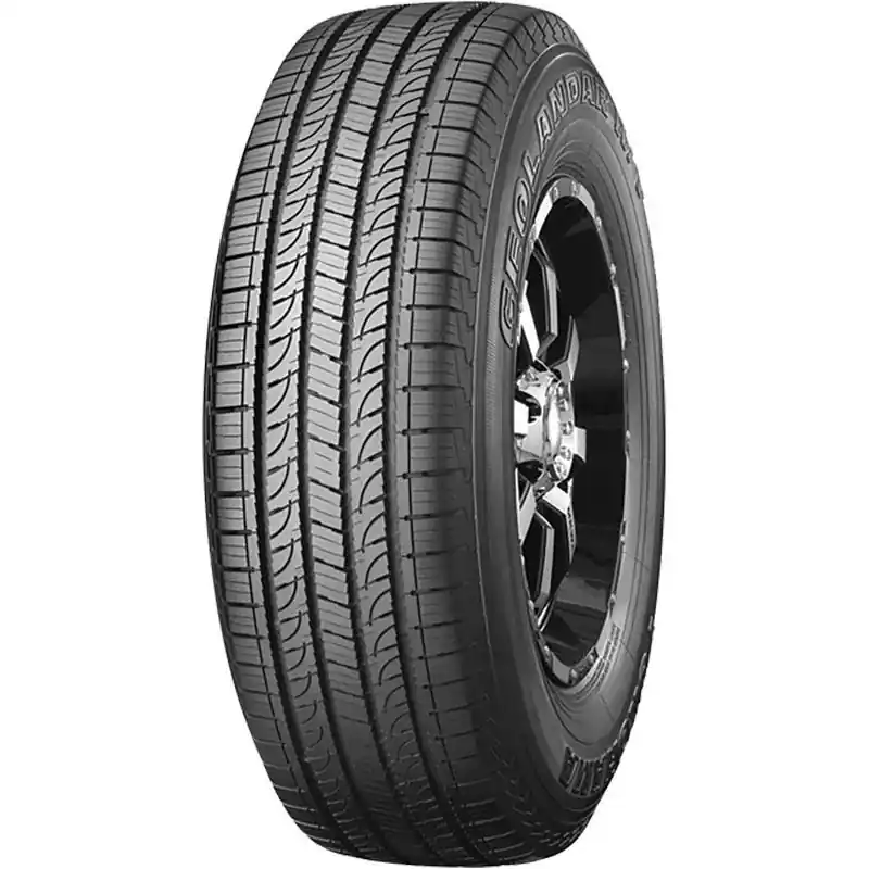 YOKOHAMA GEOLANDAR HTS G056 265/60 R18 110H TL M+S Sconto