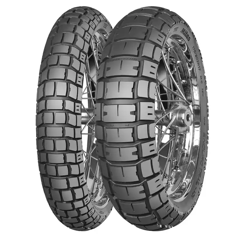 MITAS ENDURO TRAIL ADV REAR 170/60 R17 72W TL/TT M+S Ultimissimo Modello