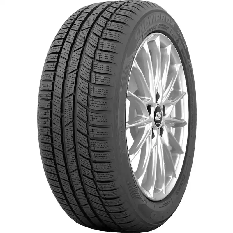 TOYO SNOWPROX S954 XL 255/40 R17 98V TL M+S 3PMSF Di Tendenza