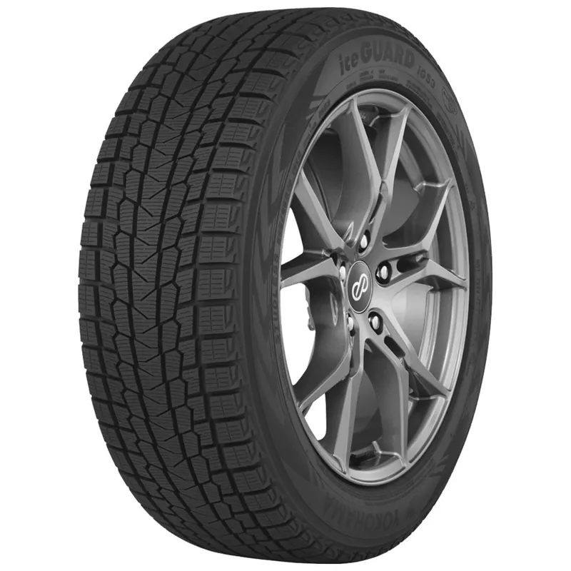 Ultima Occasione YOKOHAMA ICEGUARD IG53 XL 205/50 R17 93H TL M+S 3PMSF