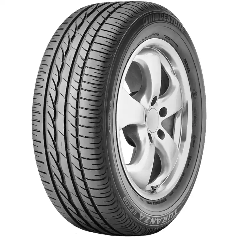 Vendita Finale BRIDGESTONE TURANZA ER 300 A RFT * 195/55 R16 87V TL