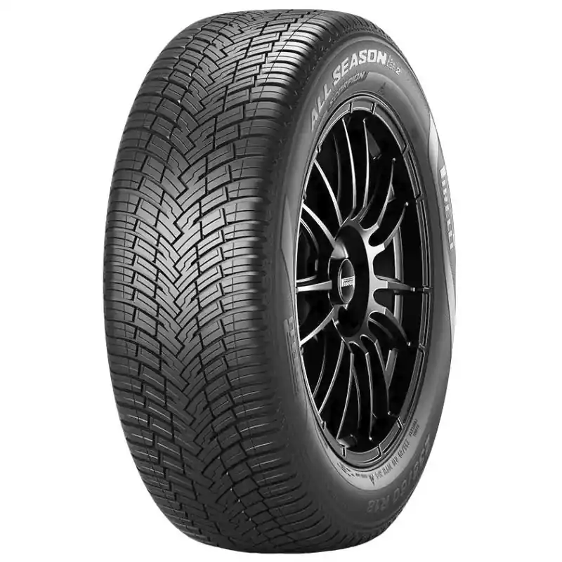 PIRELLI SCORPION ALL SEASON SF2 XL 255/55 R18 109Y TL M+S 3PMSF Consegna Rapida