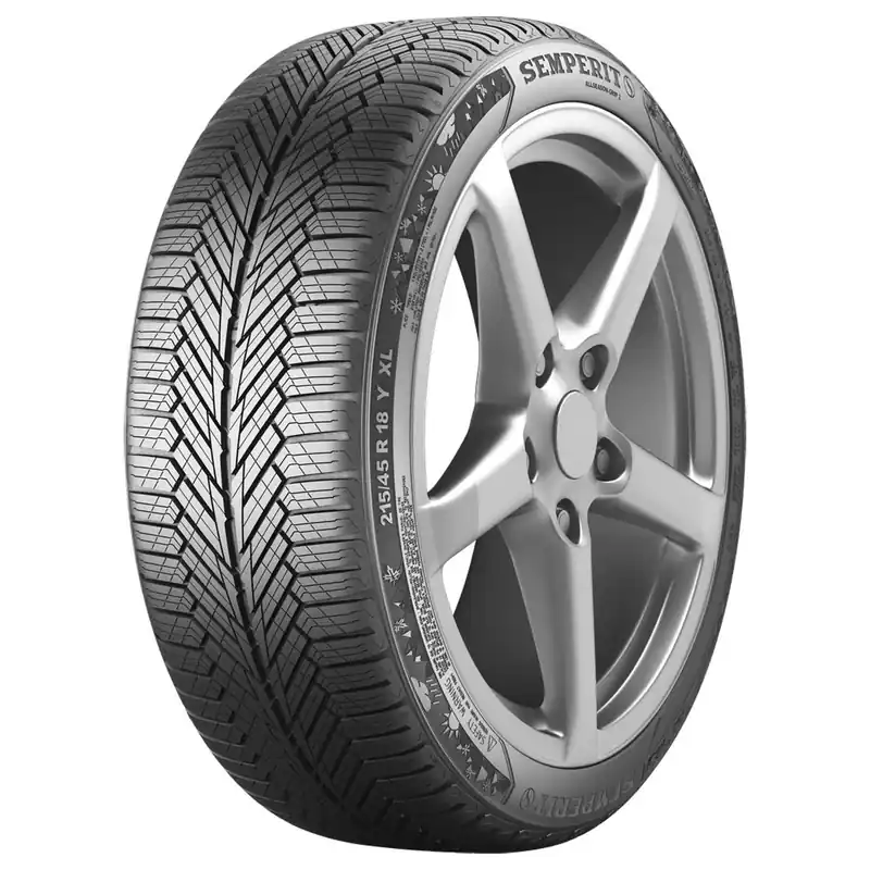 Direttamente Dal Produttore SEMPERIT ALLSEASON GRIP 2 XL 235/50 R19 103W TL M+S 3PMSF