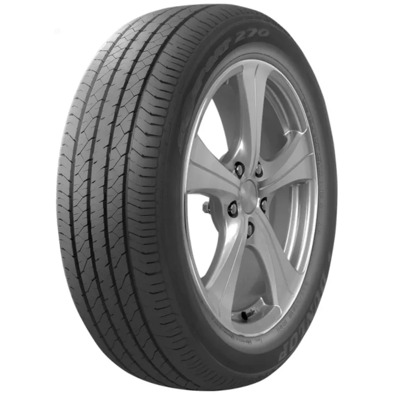 DUNLOP SP SPORT 270 225/60 R17 99H TL Quantità Limitata