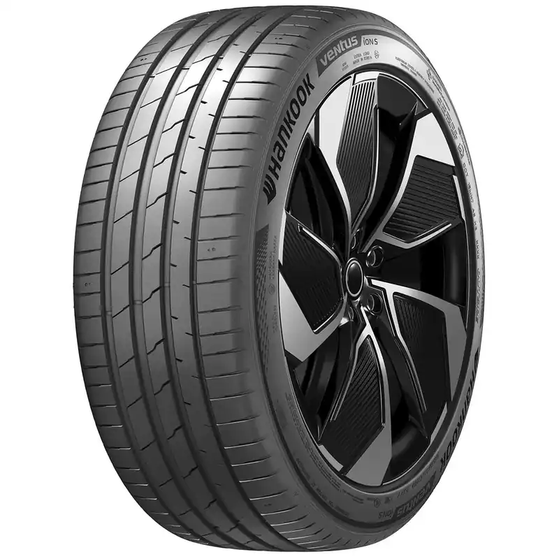 Offerta Del Giorno HANKOOK ION EVO IK01 XL R0 225/55 R19 103H TL