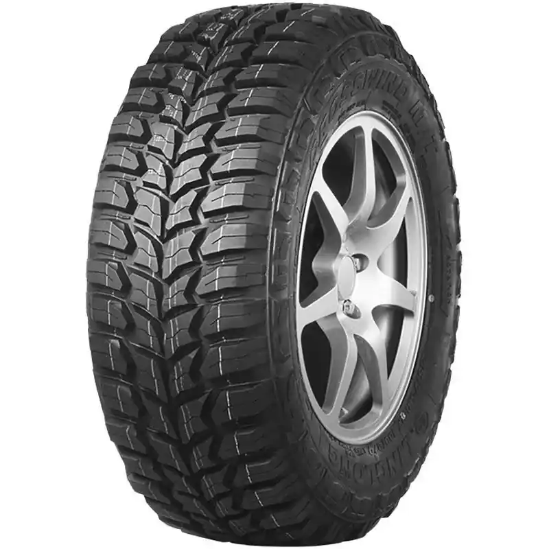 LINGLONG CROSSWIND MT POR 265/75 R16 123/120Q TL M+S Occasione Imperdibile