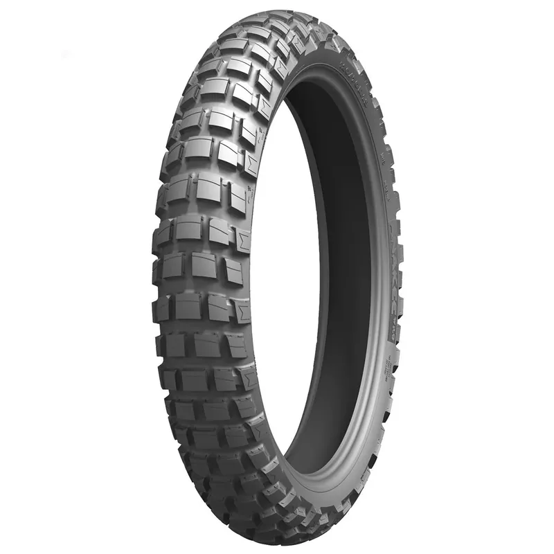 MICHELIN ANAKEE WILD M+S REAR 150/70 R17 69R TL/TT M+S Soddisfatti O Rimborsati