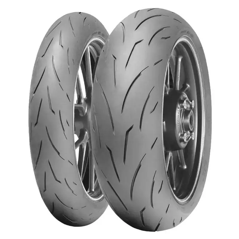 Acquista Ora ANLAS VIENTO SPORT 180/55 R17 73W TL