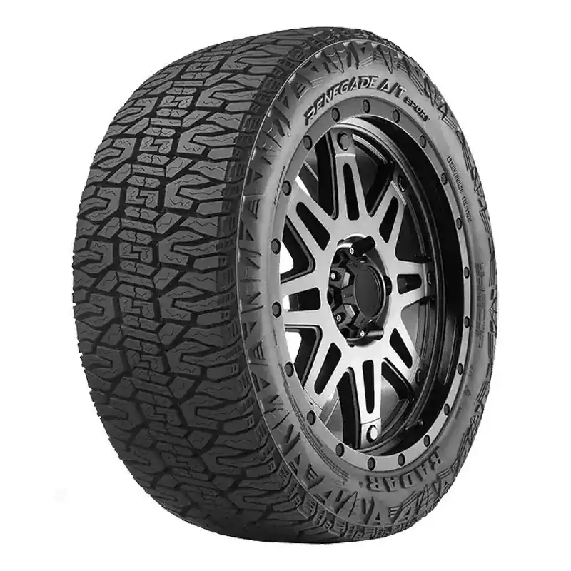 Prezzo Basso RADAR RENEGADE AT SPORT 265/70 R17 123/120S TL M+S 3PMSF
