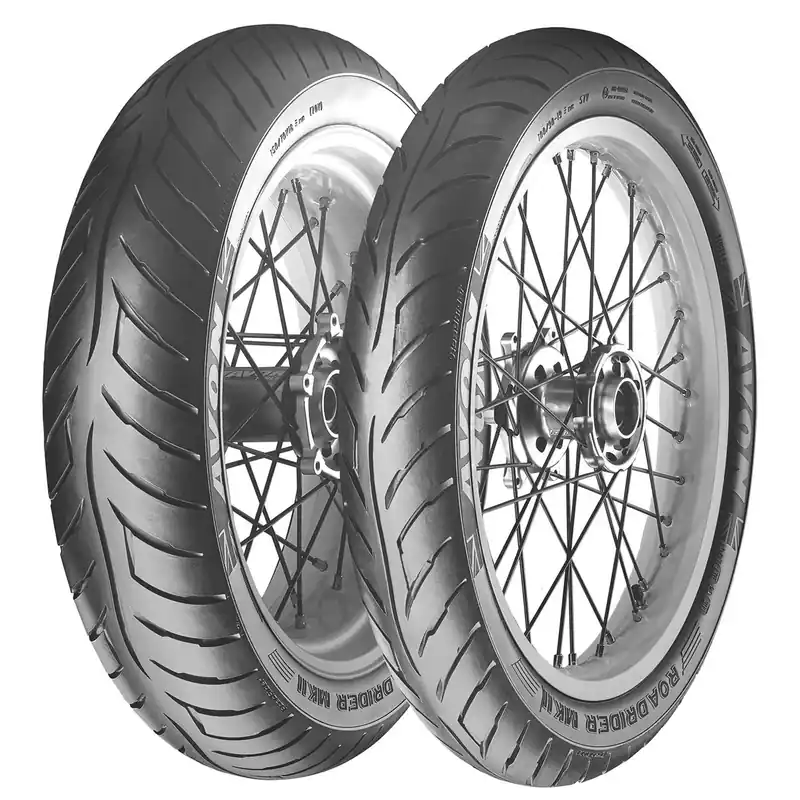 Bestseller AVON ROADRIDER MK 2 UNIVERSAL 100/90 -18 56H TL