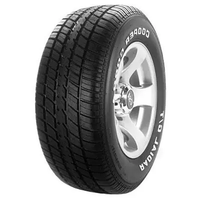Soddisfatti O Rimborsati COOPER COBRA GT RWL 225/70 R14 98T TL M+S
