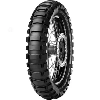 METZELER KAROO EXTREME MST REAR 150/70 R18 70S TL Più Venduto