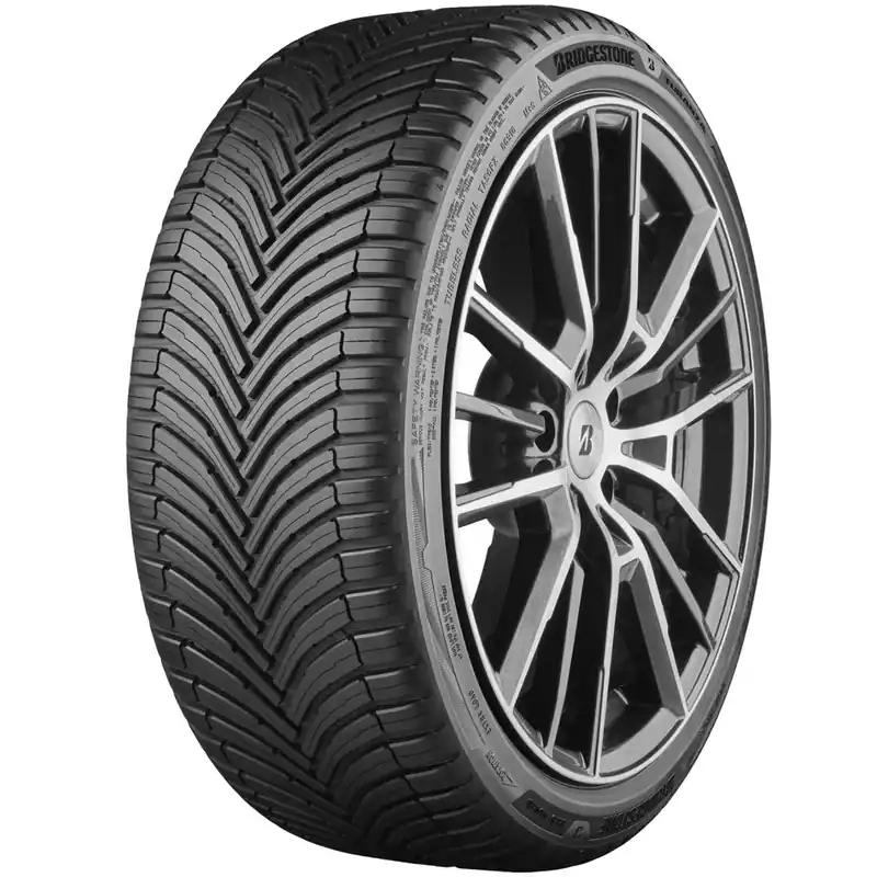 BRIDGESTONE TURANZA ALL SEASON 6 DRIVEGUARD ENLITEN 235/60 R18 103V TL M+S 3PMSF Economico