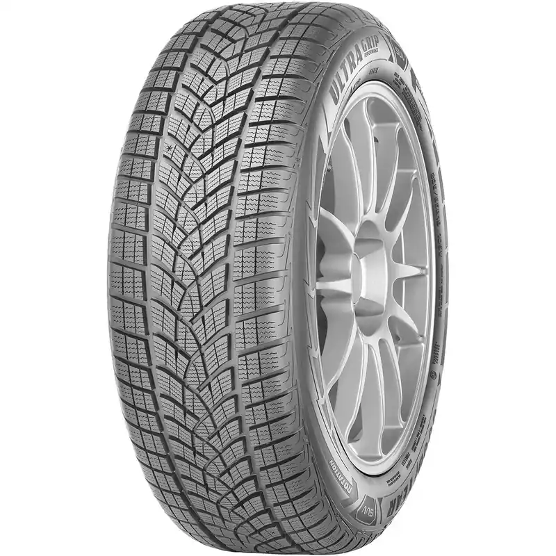 Di Tendenza GOODYEAR ULTRAGRIP ICE SUV G1 XL 265/55 R19 113T TL M+S 3PMSF