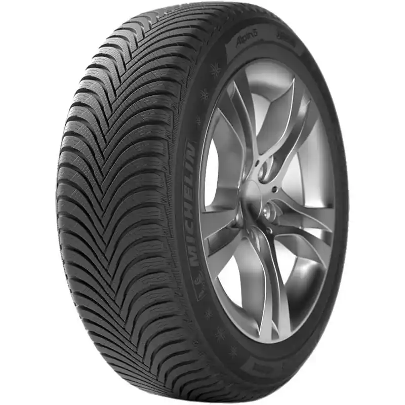 MICHELIN ALPIN 5 ZP 205/60 R16 92V TL M+S 3PMSF Sconto