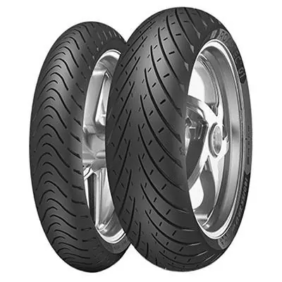 METZELER ROADTEC 01 FRONT 110/80 R19 59V TL Popolare