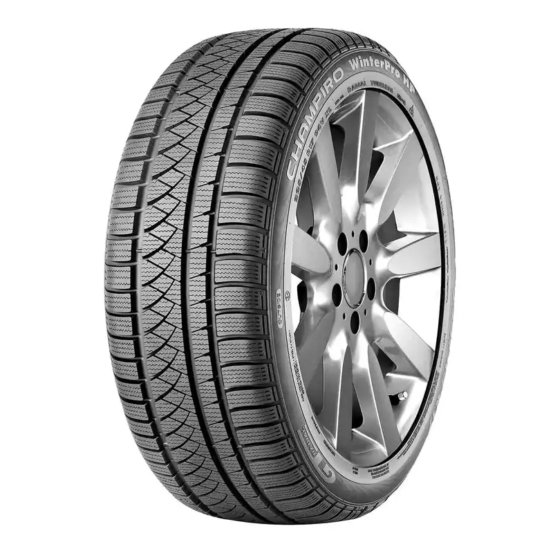 GT RADIAL CHAMPIRO WINTERPRO HP XL 255/50 R19 107V TL M+S 3PMSF Offerta Lampo