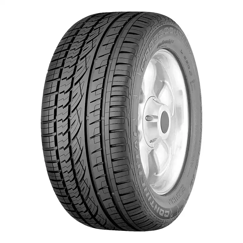 Popolare CONTINENTAL CROSSCONTACT UHP ML MO 255/55 R18 105W TL