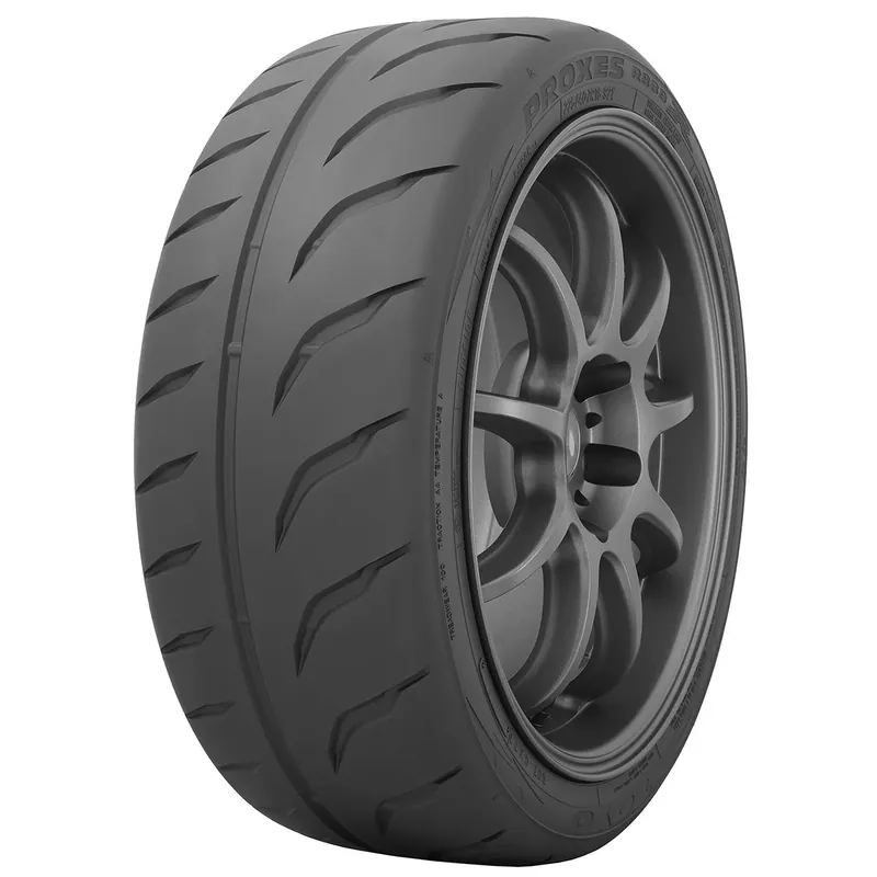 TOYO PROXES R 888 R XL 2G 215/45 R17 91W TL Nuovo Arrivo