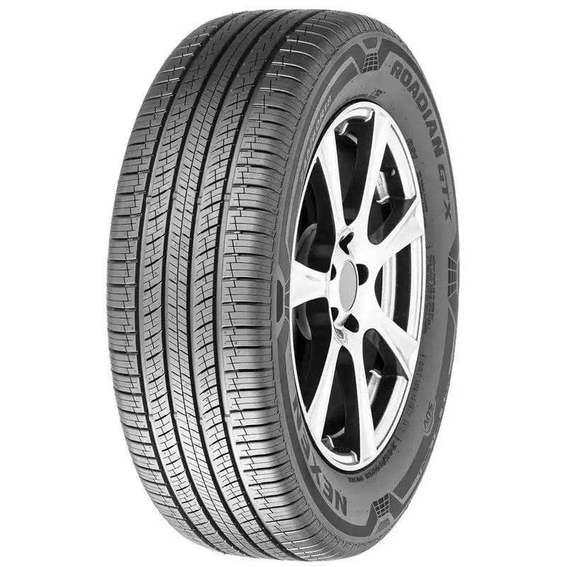 Offerta Lampo NEXEN ROADIAN GTX 245/45 R20 99V TL