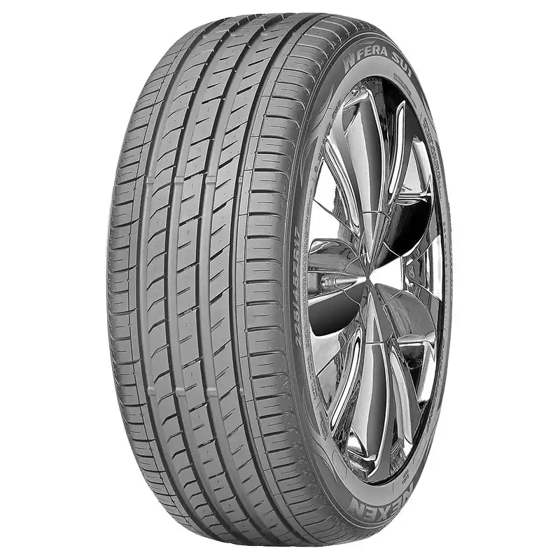 NEXEN N FERA SU1 XL 285/30 R20 99Y TL Saldi