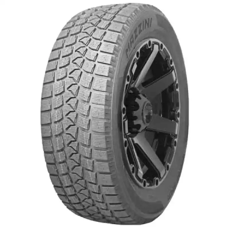 MAZZINI SNOW LEOPARD LX 265/65 R17 112T TL M+S 3PMSF Offerta Speciale