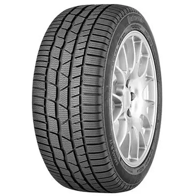 Sconto CONTINENTAL CONTIWINTERCONTACT TS 830 P SUV N0 235/60 R18 103V TL M+S 3PMSF
