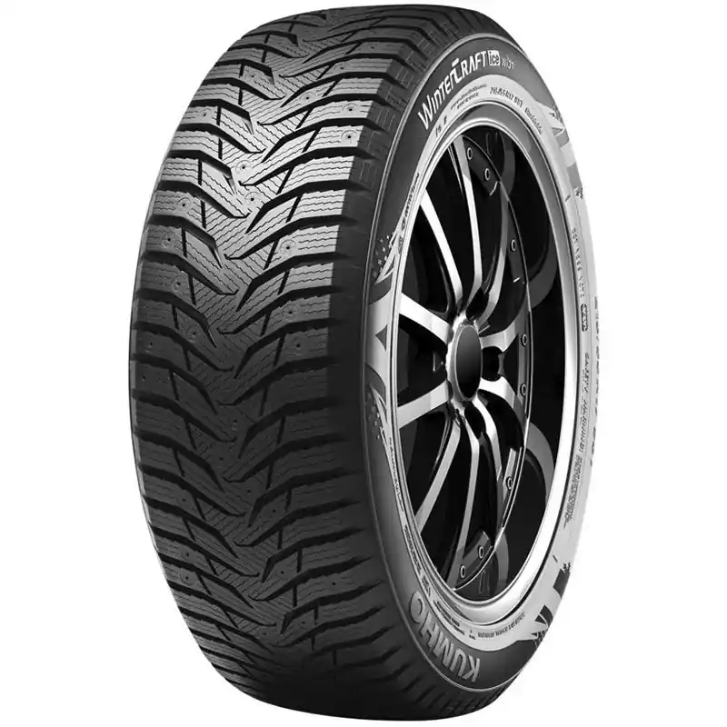 KUMHO WINTERCRAFT ICE WI31 XL 235/45 R18 98T TL M+S 3PMSF A Buon Prezzo
