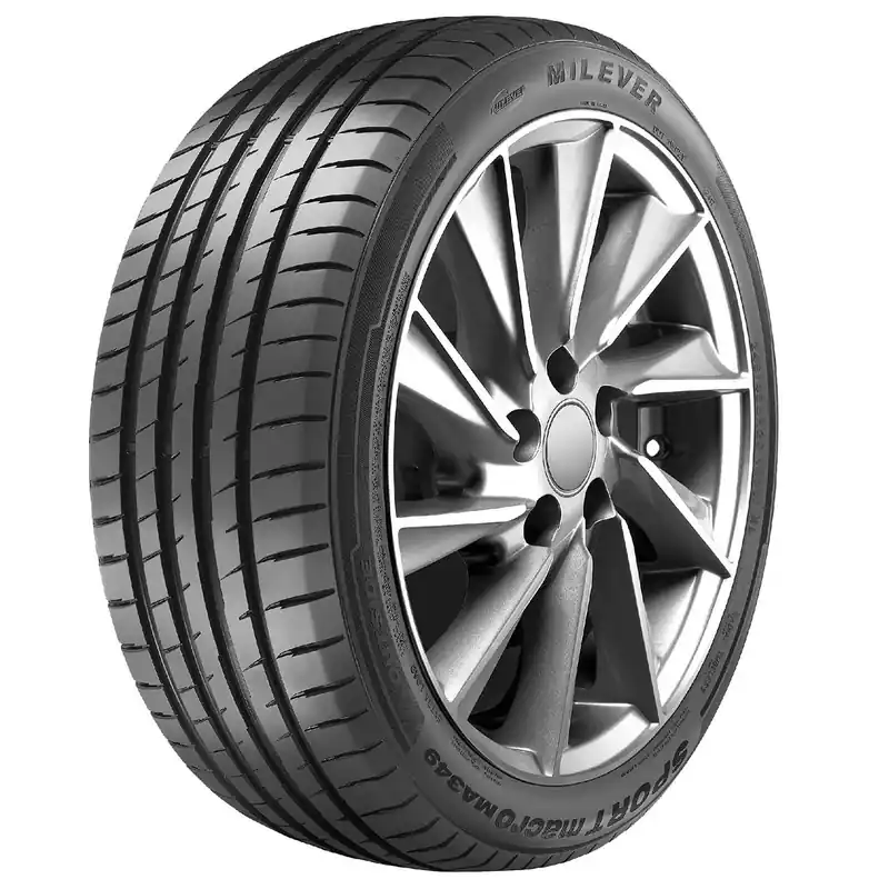 MILEVER MA 349 XL 245/40 R20 99W TL Esclusivo