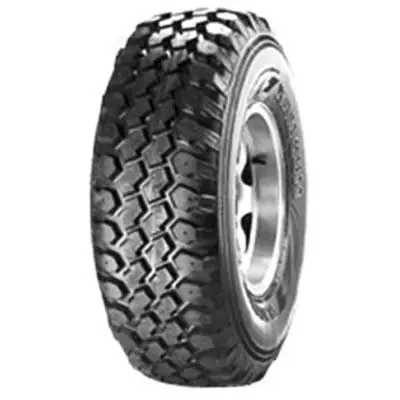 Offerta Speciale NANKANG N 889 MT POR OWL 255/75 R17 111/108Q TL M+S