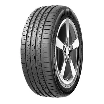 Pagamento Sicuro KUMHO CRUGEN HP 91 XL 235/60 R18 107V TL