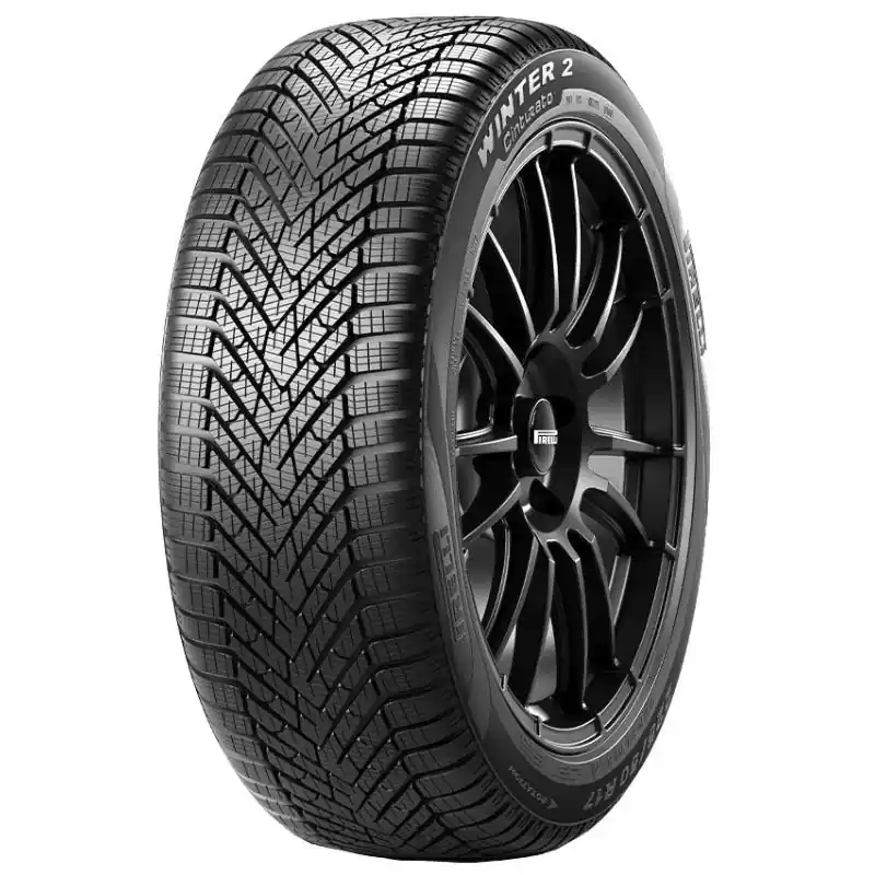 Consegna Rapida PIRELLI CINTURATO WINTER 2 XL 225/55 R18 102V TL M+S 3PMSF