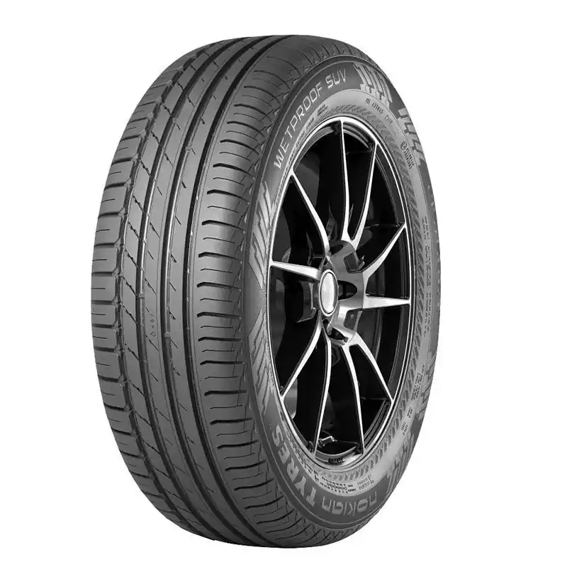 Super Prezzo NOKIAN WETPROOF SUV XL 215/55 R18 99V TL