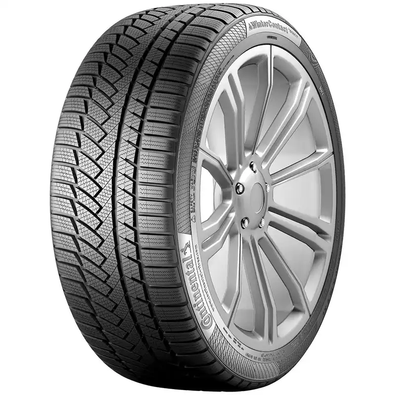 Must-Have CONTINENTAL CONTIWINTERCONTACT TS 850 P XL VW 225/50 R17 98H TL M+S 3PMSF